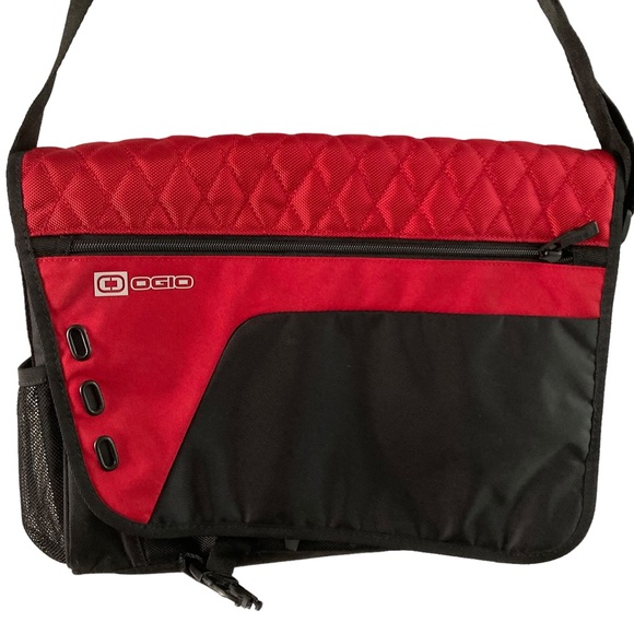 NWOT OGIO | Messenger / Laptop Bag - Picture 3 of 15